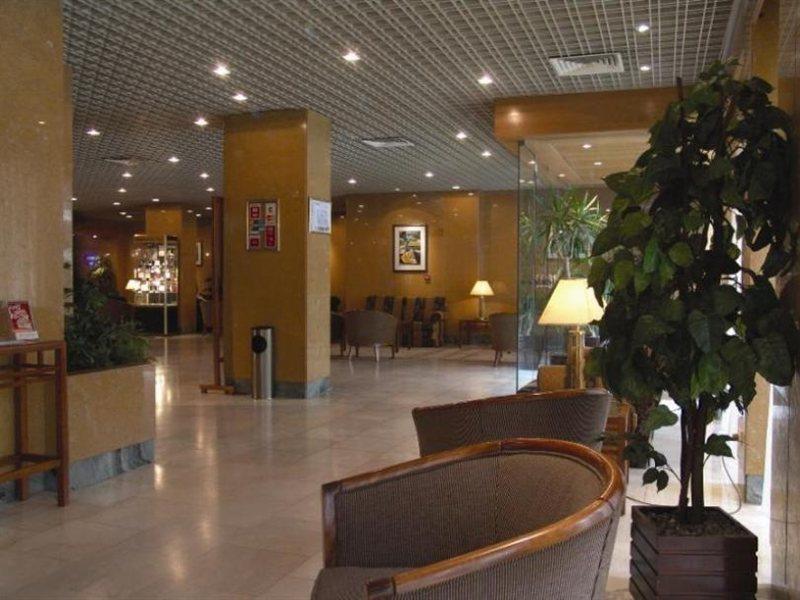 فندق في آي بيه إن بيرنا Lisboa المظهر الخارجي الصورة